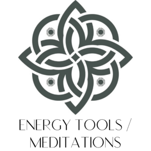 energy tools and meditations